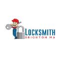 Locksmith Brighton MA logo
